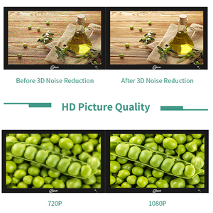 Soporte de pared/Pedestal, Monitor <span class=keywords><strong>LCD</strong></span> de 19 pulgadas, 1080P, marco de Metal, grado Industrial, pantalla de publicidad <span class=keywords><strong>LCD</strong></span> de alta definición, gran oferta - Product Image 2