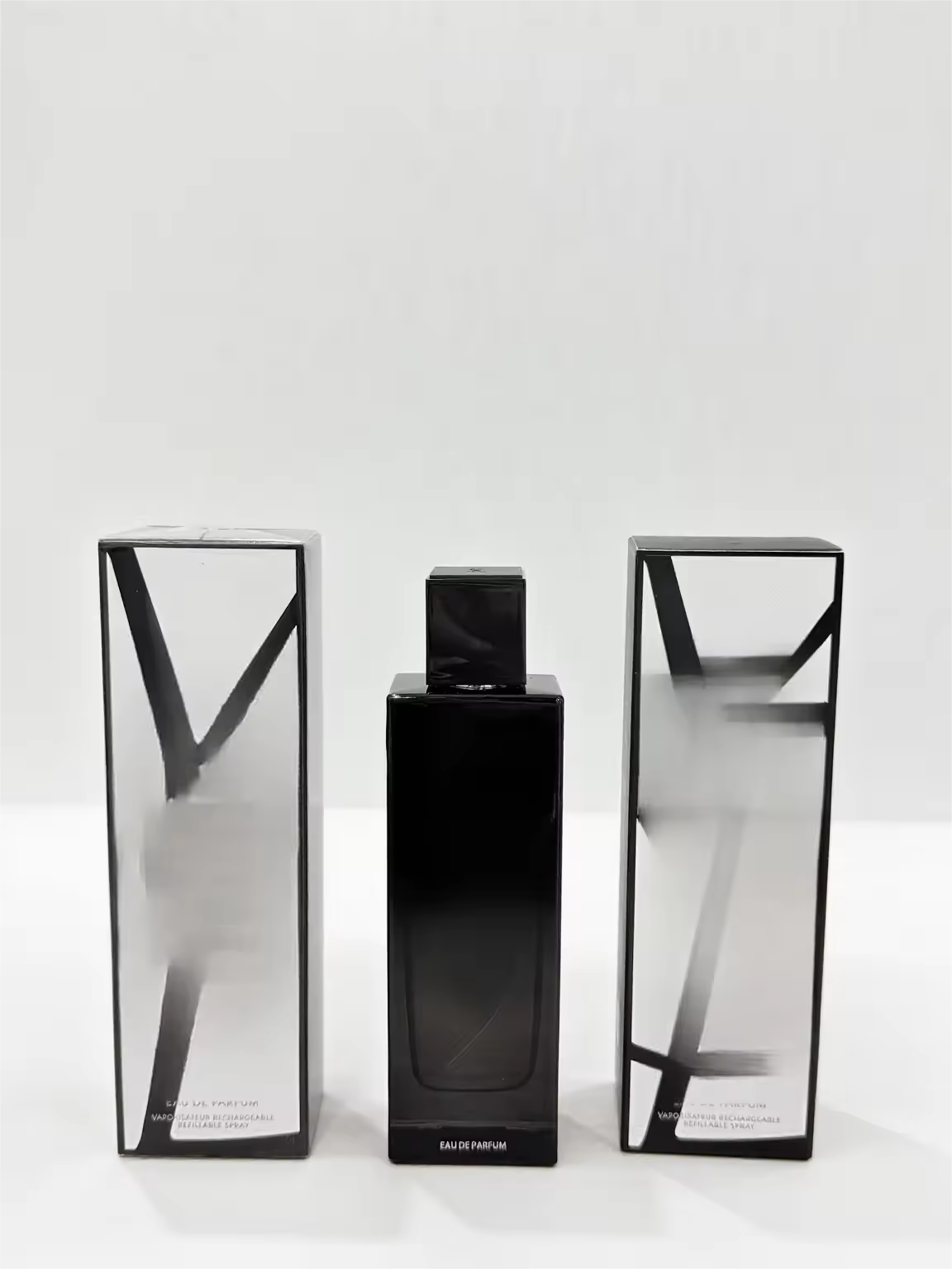 A018-Myself EDP-100ml
