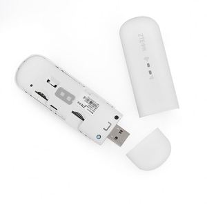 <span class=keywords><strong>ZTE</strong></span> MF79U CAT4 150Mbps 4G LTE <span class=keywords><strong>USB</strong></span> <span class=keywords><strong>WiFi</strong></span> Pocket <span class=keywords><strong>Modem</strong></span> <span class=keywords><strong>3G</strong></span> 4G LTE - Product Image 3
