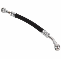11361705532, 11421719855 tuyau de refroidissement d'alimentation en huile haute pression pour BMW E36 E46 E39 Z3 Z4 M50 M52 M54