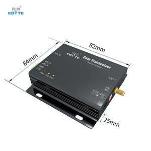 Ebyte ODM E34-DTU(2G4D27) Cheap Factory Price RS232/RS485 2.4GHz Full Duplexhigh-speed <b>Wireless</b> Transmission <b>Module</b> - Product Image 3
