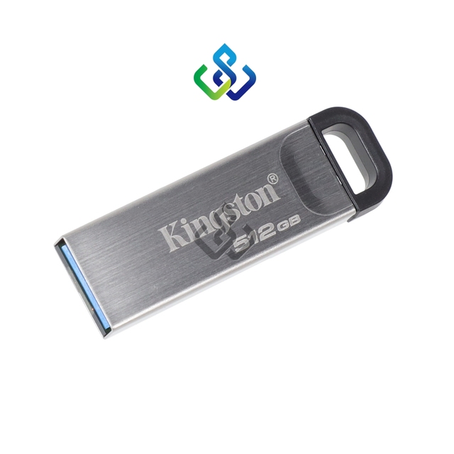 IN STOCK 100% ORIGINAL BRAND NEW USB FLASH DRIVE 512GB USB 3.0 DTKN/512GBBK