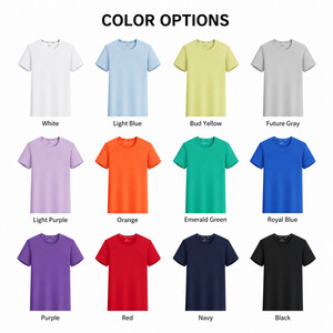 T-shirt <span class=keywords><strong>Homme</strong></span> Personnalisé en Gros 260g Ultra-Épais Séchage Rapide Raglan Sport 12% Spandex Ultra-Extensible Grandes Tailles S-8XL OEM - Product Image 3
