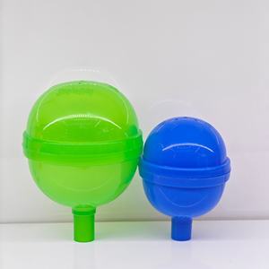 Lollipop de Plástico Gashapon 11*11.5cm, Dulce Divertido para Niños - Product Image 4