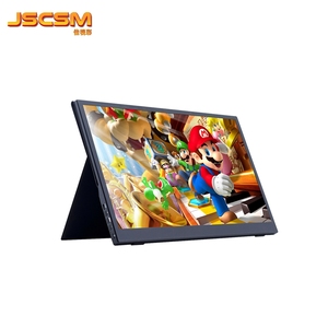 IPS <span class=keywords><strong>Full</strong></span> HD 1080P FreeSync 100% SRGB USB C 13.3 Inch Màn Hình Di Động Cho Máy Tính Xách Tay Máy Vi Tính Điện Thoại Thông Minh PS4 Xbox Màn Hình Ngoài - Product Image 4