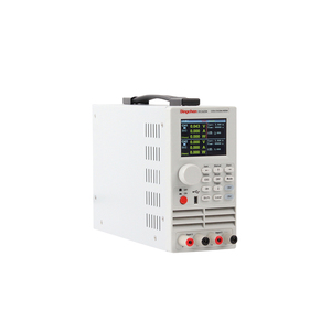 150V 40A 600W Hochleistungs-Einkanal-Gleichstrom-Batterie lade tester für elektronische Last - Product Image 3