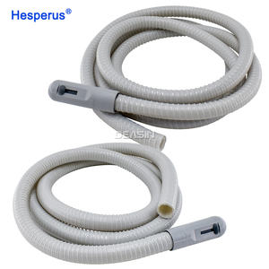 2 metri dentale forte/debole tubo di aspirazione tubo flessibile <span class=keywords><strong>unit</strong></span>à sedia <span class=keywords><strong>Adec</strong></span> tipo HVE ad alto Volume espulsore piccolo grande tubo di aspirazione - Product Image 3