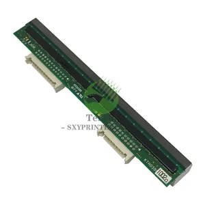 Original Neu B-EX4T1 Thermo druckkopf Für Toshiba B-EX4T1-GS TS 203DPI 300DPI Druckkopf