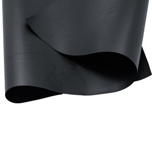 Microondas Campos electromagnéticos Anti radiación Radiowave EMI RFID Materiales de protección Faraday Tela conductora - Product Image 6