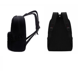 Mochila Escolar para <span class=keywords><strong>Adultos</strong></span> de Gran Capacidad con Cierre de Cremallera, Diseño Nuevo y Personalizado, Estilo Oxford - Product Image 4