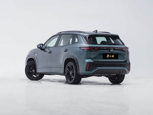 Esportazione in Algeria Volkswagens Tayron L 2023 benzina SUV auto 2.0t 1.5t VW Tayron L Rlines 300 TSI FWD R19 Trim auto usate - Product Image 5