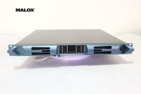 MALOX AD420 Profesyonel Metal Gövdeli 4 Kanal x 2000W 8 Ohm Pro Ses Konser Sahne Açık Hava Dayanıklı Güç Amplifikatörü