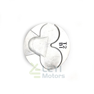 Juego de Pistones de Aleación de Aluminio LEIYI en Estado Nuevo para D4BB y Mitsubishi 4 Cilindros OE 23410-42701STD 91.1MM - Product Image 4
