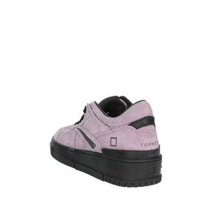 D.A.T.E. Zapatillas Donna W411-TO-HA-PU Viola Chunky - Product Image 2