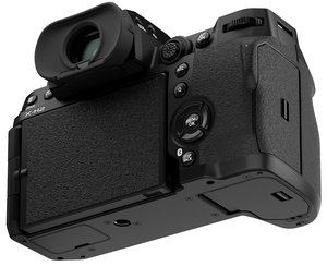 Boîtier d'appareil photo hybride Fujifilm X-H2 - Product Image 5