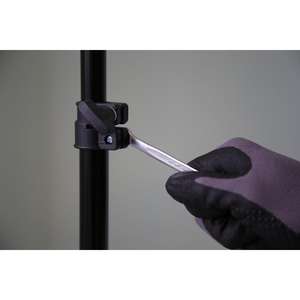 Brilliant Tools <b>Ring</b> open ended <b>spanner</b>, 30 mm - Product Image 2