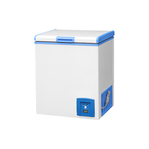 Congelador profundo para supermercado, congelador Horizontal con puerta abierta superior BD/BC-110 - Product Image 2