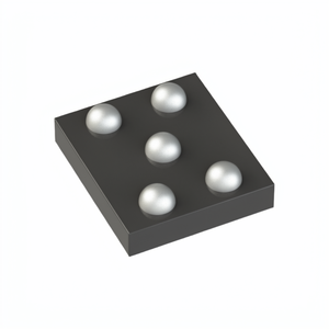 Composant électronique XC9237B35D0R-G BOM IC en stock 5 XFBGA, WLBGA Gestion de l'alimentation (PMIC) - Product Image 1