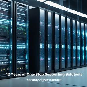 Serveur de sécurité réseau pare-feu 2U, plateforme de sécurité réseau Fortigate, serveur pour centre de données et protection d'entreprise - Product Image 4