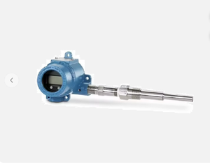 เซ็นเซอร์ Rosemounts 0065 Pt100 RTD ของแท้/เข้ากันได้กับ 644 /248 Smart /พร้อม 114C/NEMA 4X IP68 ตัวเรือนอะลูมิเนียมสำหรับเชื่อมต่อ - Product Image 3