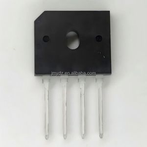 Rectificador de puente GBU810, rectificador de puente completo de alta corriente de 8A y 1000 V en paquete GBU - Product Image 2