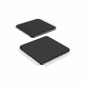 100 LQFP Embedded Components Electronic In Stock MB9AF314NAPMC-G-JNE2 - Product Image 1