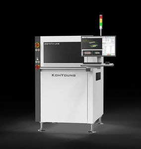 Machine d'inspection AOI 3D KY Zenith UHS pour ligne de production de PCB, placement de composants CMS, 220V, garantie 1 an - Product Image 1