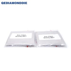 Poudre de diamant synthétique industrielle, poudre de diamant micronisée pour le polissage du granit, de la céramique et du marbre - Product Image 4