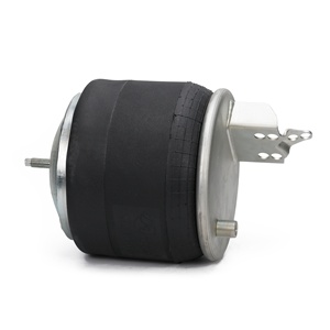Resorte Neumático para Camión <span class=keywords><strong>VOLV</strong></span> 1V6036 W01-M58-8477 Bolsa de Suspensión Neumática 6606NP01 / 20582209 / 31171694 / 20427801 / 134462 / 37804K - Product Image 4