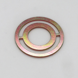 Servizio di taglio Laser in <span class=keywords><strong>alluminio</strong></span> anodizzato personalizzato di precisione piastre di taglio Laser piastra in <span class=keywords><strong>alluminio</strong></span> personalizzata - Product Image 3