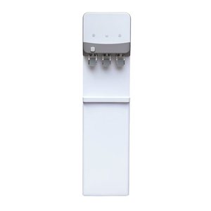 Purificador de Agua de Venta Directa de Fábrica con Sistema de Ósmosis Inversa de 4 Etapas, Coreano, para el Hogar, con 3 Grifos para Obtener Agua Caliente - Product Image 4