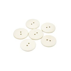 Étiquette de lavage NFC RFID personnalisée en PPS, mini-bouton rond pour vêtements avec puces NTAG213 1K NTAG215 T5577 EM4305 - Product Image 4