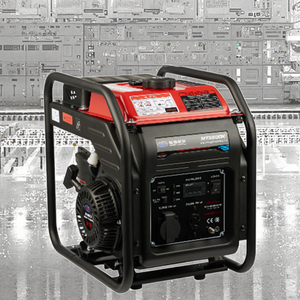 <span class=keywords><strong>Générateur</strong></span> à essence avec onduleur <span class=keywords><strong>solaire</strong></span> <span class=keywords><strong>thermoélectrique</strong></span> Eolic 3kw remorque <span class=keywords><strong>solaire</strong></span> conçu pour faire fonctionner la maison avec une alimentation facile - Product Image 6