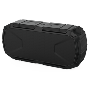 Altavoz Bluetooth Portátil Impermeable con Woofer de 5W de Potencia, Ranura para Tarjeta TF, Compatible con Teléfonos Móviles HiFi - Product Image 1