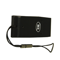 ISO 7816 USB-Schnitts telle EMV Chip SIM-Größe Smart Card Reader ACR39T-A1