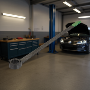 FG 192 Vw8b <b>Brake</b> <b>Bleeder</b> Tool For Automotive Repair Use - Product Image 3