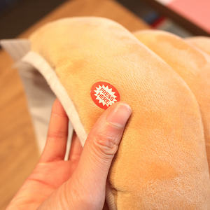 Chapeau de fleur amusant à vendre, avec 70 chansons, peut danser, peluche douce, jouet électrique, peluche pour cadeaux - Product Image 6