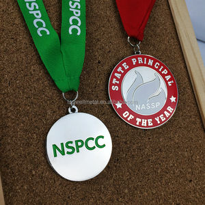 Benutzer definierte Metall Jesus Kreuz Medaillen Western Christian Gold Silber Bronze Antik Stil Tiefdruck Druck Messing Modell für Geschenke - Product Image 4