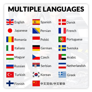 2024 Globale Version Einführung X431 PRO Elite Auto Komplettsystem Autodiagnosewerkzeuge CAN FD aktiver <span class=keywords><strong>Tester</strong></span> OBD2 Scanner in Aktion - Product Image 3