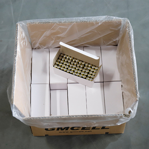 Gmcell AA <span class=keywords><strong>Alkaline</strong></span> khô di động pin 10-năm Kệ cuộc sống LR6/AM3 cho đồ gia dụng đồ chơi điều khiển từ xa người tiêu dùng điện tử - Product Image 3