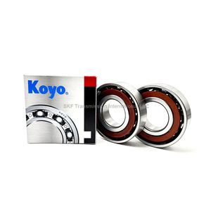 Original KO YO angular contact ball bearing 7017 bearing High quality high precision Suitable for machine tools and motors - Product Image 1