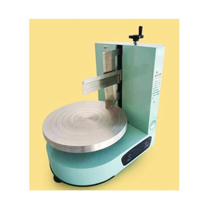 Máquina Profesional para Untar Crema en Pasteles, Equipo de Panadería de Alta Precisión para Uso Industrial - Product Image 6