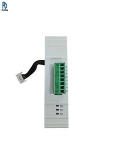 Module de capteur de température à entrée analogique pour contrôleur PLC, neuf et original XD-2AD2PT-V-ED - Product Image 1