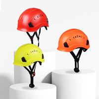 Casque intelligent de construction 4G avec caméra Technologie ABS Casque de sécurité à capteur de proximité avec caractéristiques innovantes