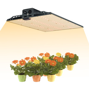 Quang phổ mới 240W dẫn phát triển ánh sáng nhà máy điều khiển thay đổi độ sáng phát triển đèn quang phổ đầy đủ dẫn nhà máy trong nhà phát triển ánh sáng - Product Image 6