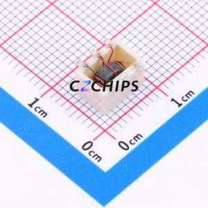 ADT4-5WT+ Balun SMD-6P RF ( Frequency Range: )( Impedance Ratio - Unbalanced/Balanced: 1:4 )( Insertion Loss (Max): 3dB ) - Product Image 2