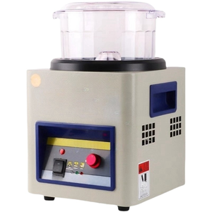 Pulidora Magnética de Rotación Positiva y Negativa Automática Yunqingtech, Utilizada para Pulir Joyas, Anillos, Pulseras, Gafas y Eliminar Rebabas - Product Image 1