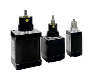 NEMA11 <b>28mm</b> 2 Phase 1A Low Cost Digital Router Linear Actuator Motor - Product Image 4