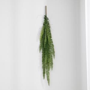 Helecho Persa Artificial Meng Jie, Hojas Largas para Decoración del Hogar, Plantas de Interior - Product Image 4