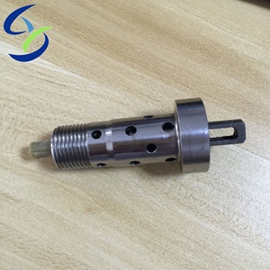 Valve de contrôle d'huile 2710500578 pour <span class=keywords><strong>Mercedes</strong></span> <span class=keywords><strong>Benz</strong></span> <span class=keywords><strong>SLK</strong></span> C180 C200 w271 A271 050 05 78 271 050 05 78 - Product Image 1